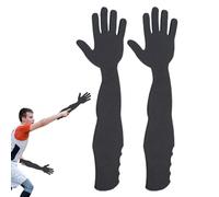 Generic Soft Interference Trainer | Barra di allenamento per pallacanestro | Attrezzatura da allenamento per pallacanestro, aiuto per i giocatori di basket di tutte le età e abilità