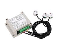 Generic Sonda Intelligente per Controller del Livello Dell'acqua Completamente Automatico per Serbatoio Dell'acqua, Sensore di Livello del Liquido Senza Contatto, Alimentatore Ad Ampia Tensione per