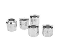 Generic Sospensione Strut Socket Strumento Strumento Set Efficiente Contiene L'albero Dell'ammortizzatore per la Mercedes- W203 W209 RIPARAZIONI CLK