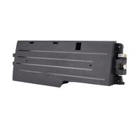 Generic Sostituzione Alimentatore Console Fonte di Alimentazione Compatta e Portatile per Slim 2000/2100/2500 CECH-2001 CECH-2501 ABS 1 unità