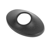 Generic Sostituzione Cornice Base Antenna XR3Z18A927AA per Econoline Van 1992-2014 e Shelby GT500 2007-2009 - La Copertura in Plastica Resistente Alle Intemperie Protegge l'Antenna Radio da Pioggia