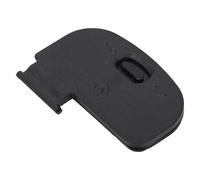 Generic Sostituzione del Coperchio della Batteria della Fotocamera Eccellente Materiale ABS e Metallo per D7000 D7200 D600 D610 D7500, Ampia Applicazione per Riparazioni e Uso Quotidiano