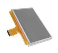 Generic Sostituzione del Digitalizzatore Touch Screen LCD DJ080EA 01K - Display in Vetro Ad Alta riflettività - Risolvi i Problemi dello Schermo - Per Proprietari di Auto Fai da Te