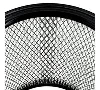 Generic Sostituzione del Filtro a Maniche in Schiuma per Grandi Superfici per Aspirapolvere 90350 90304 90333 per la Pulizia dei Trucioli di Legno