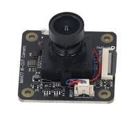 Generic Sostituzione del Modulo Telecamera Ad Ampia compatibilità per RasPi: Perfetta per il Riconoscimento Facciale e il Rilevamento delle Targhe