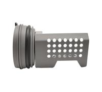 Generic Sostituzione Della Pompa Del Filtro Della Lavatrice per Mhw3000BG2 7mwfw90hefc1 7mwfw75hefw1