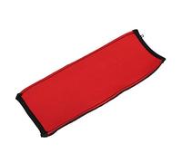 Generic Sostituzione della Protezione per Cuffie per MDR-1R 1A 1ADAC, Copriorecchie Facili da Pulire per gli Appassionati di Musica (rosso)