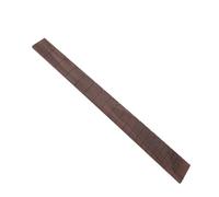 Generic Sostituzione della Tastiera per Chitarra Incompiuta Dal Design Elegante per Strumenti da 41 Pollici e 20 Tasti Realizzati in Palissandro