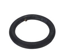 Generic Sostituzione della Valvola Curva della Camera D'aria Interna Gonfiabile Addensata da 12 Pollici per Scooter Elettrico Uso per Tutte le Stagioni per Gomma a Pressione D'aria Stabile