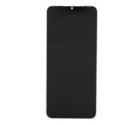 Generic Sostituzione dello Schermo di Alta qualità per SPARK 8T e SPARK 9 Pro, Risolvi i Problemi di Visualizzazione con compatibilità Precisa e Installazione Fai da Te, 1 Set di Strumenti Incluso