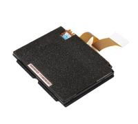 Generic Sostituzione dello Schermo LCD della Console di Gioco di Alta qualità per Game Boy Advance SP AGS 001, Adatto per L'installazione Professionale