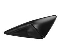 Generic Sostituzione Diretta della Fotocamera Anteriore Destra per Modello Y 2017-2022, Affidabile e Resistente All'usura