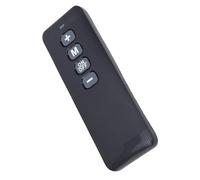 Generic Sostituzione Efficiente del Telecomando del Tapis Roulant con Portata 32,8 Piedi per Tappetino da Passeggio Q1 per Appassionati di Fitness