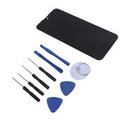 Generic Sostituzione Gruppo Digitalizzatore Touch Screen Professionale per Telefono per Kingkong 9, Gruppo Digitalizzatore Schermo Display con qualità 'immagine Chiara, Risoluzione dei Problemi