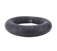 Generic Sostituzione in Gomma della Camera D'aria della Bici Elettrica 10x2,5 per Scooter Elettrici e Bici per Bambini, Valvola Diritta, Guida, 1 unità