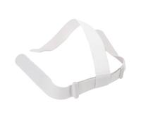 Generic Sostituzione Leggera e Regolabile della Cinghia per la Testa 'auricolare VR per il Gioco Compatibile con la Maggior Parte dei Modelli VR 0,1 Libbre
