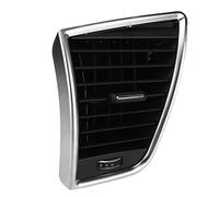 Generic Sostituzione Presa D'aria Cruscotto Q5 SQ5 - Soffio Fluido, vestibilità Perfetta, Materiale ABS Durevole per Q5 2010-2016 e SQ5 2013-2017 (Sinistra 8R1820901)