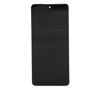 Generic Sostituzione Schermo Telefono per Note 10 Pro X695 Gruppo Digitalizzatore Touch Screen Sensibile HD con Strumenti di Riparazione