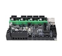 Generic Sostituzione Silenziosa della Scheda Madre della Stampante 3D per Ender 3 Ender 3 Pro - Installazione Semplice Stampa Accurata Adatta per gli Appassionati di Stampa 3D PCB in Metallo 1 Scheda