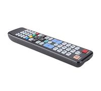 Generic Sostituzione Telecomando Intelligente Multifunzione -01041A per TV Comodo Materiale ABS 87g
