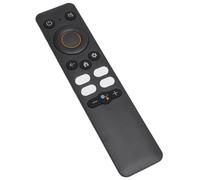 Generic Sostituzione Telecomando Vocale TV per V2.3915 H22303150093, Telecomando Universale ABS con Comando Vocale, Compatibile con TV