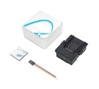 Generic Sparkhobby - Adattatore da micro a nano modulo PCBA con ingresso JR/uscita nano supportato Frsky Futaba Jumper Radiomaster TBS telecomando