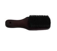 Generic Spazzola Barba Professionale Uomo per la Cura dei Baffi e Barba Sempre pulita.