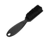 Generic Spazzola per Barba Uomo, Spazzola per Barba con Olio e Pettine Barba per Uomo con Manico Antiscivolo, Setole Morbide e Confortevole per l'uso in Casa e in Salone Uomo