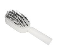 Generic Spazzola per Capelli con Cuscino, Pettine Districante con Cuscino D'aria e Setole Ad Alta densità per il Massaggio del Cuoio Capelluto e Districante i Capelli
