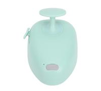 Generic Spazzola Spray per Animali Domestici per Depilazione Facile, Funzione Massaggio e Anti-perdita, Adatta per Gatti, Materiale Plastico (GREEN)