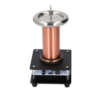 Generic Speaker Al Ad della Bobina Musicale, Rivestimento in Resina Epossidica di Alta Vita per l'esperimento di Trasmissione AC100-240V (Plug AC100-240V dell'UE)