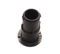 GENERIC Specchietto laterale esterno pieghevole staffa rotante compatibile con Citroen C4 Picasso Elysee Peugeot 301 sinistra pieghevole girevole