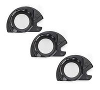 Generic Speciale per Bobina per Macchina da Cucire, 3 Pezzi, Facile da Infilare e Utilizzare per Progetti di Cucito Fai da Te