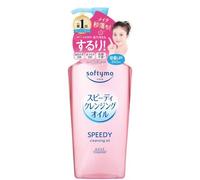 Generic Speedy Makeup Remover Cleansing Oil for Softymo, 240 ml