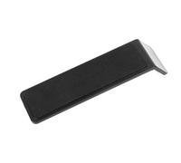 Generic Spessore per Ponte Tremolo Galleggiante per Chitarra, Strumento Leggero in Plastica ABS per la Sostituzione della Chitarra Elettrica, Migliora le Prestazioni e la qualità del Suono