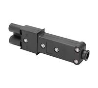 Generic Spina Caricabatteria per Auto da 48 V Ricarica Rapida e Duratura per Carrelli Elettrici G19 G22, Sostituzione JR1-H235A-00 Ritardante di, Adatta per Caricabatterie Powersports