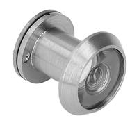 Generic Spioncino di Sicurezza in Rame Spioncino Antifurto di Sicurezza Domestica per Porte in Legno e Metallo da 1,2 Pollici per la Protezione della Famiglia