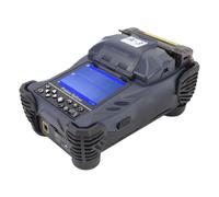 Generic Splicer in Fibra Ottica Splosi di Giunzione Ad Alta Precisione per Manutenzione delle Telecomunicazioni con di Allineamento a Doppio Assi (Spina europea)