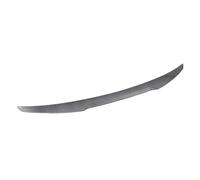 Generic Spoiler per Bagagliaio Posteriore, Ala del Coperchio dello Spoiler Posteriore in ABS per E60 Dal 2004 Al 2010, il Design Aerodinamico Migliora la stabilità Ad Alta velocità (stile fibra di