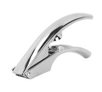 Generic Spremiaglio Multifunzione, Pressa per Aglio e, Utensile da a Pressione Regolabile con Lavabile in Lavastoviglie, Ideale per Cucinare e Preparare il Cibo
