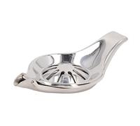 Generic Spremiagrumi Manuale in Acciaio Inossidabile 304, Spremiagrumi, Blocca Saldamente gli Agrumi per Cucinare (#3)