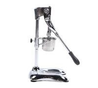 Generic Spremiagrumi Manuale per Patatine Fritte Lunghe Che Pressa in Modo Efficiente L'estrusore di Patate in Acciaio Inossidabile per Ristorante, Produzione Rapida e Funzionamento Semplice per