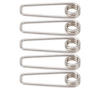 Generic Spring a Torsione, Molle di Torsione con 5 Pcs Piccole Molle per l'autostop Fuoribordo
