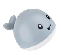 Generic Spruzzatore D'acqua a Induzione Automatica con Getto D'acqua per Balena per Bagnetto Impermeabile per Bambini di 4-6 Anni