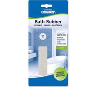 Generic - Spugna in gomma per porcellana e bagno