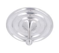 Generic Squisito Giocattolo Fidget con in Acciaio Inossidabile per Alleviare lo Stress e Sviluppare la creatività. Dimensioni Compatte per Tutti