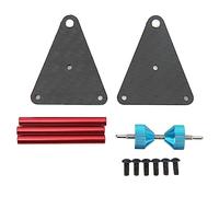 Generic Stabilizzatore Magnetico per in Fibra di Carbonio Design Compatto e Durevole per Eliche Ad Ala Fissa Ed Marine