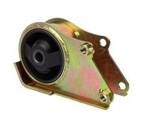 Generic Staffa di Montaggio Inferiore Durevole del da 85 Mm in Metallo Adatta per J5 1981-1994, Installazione Semplice per Appassionati e Meccanici, Guida Anteriore per Mano Sinistra e Mano Destra