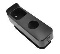 Generic Staffa di Montaggio per Videocamera per Campanello Ad Angolo Regolabile, per Videocitofono Antifurto Blink Gen1 Gen1 per Ufficio