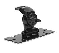 Generic Staffa di Montaggio Universale per per Auto in Acciaio Inossidabile, Resistente e Durevole per VHF/UHF di Grandi Dimensioni ATAS-100/120/Tarheel Little Tarheel II, per Installazioni Sul